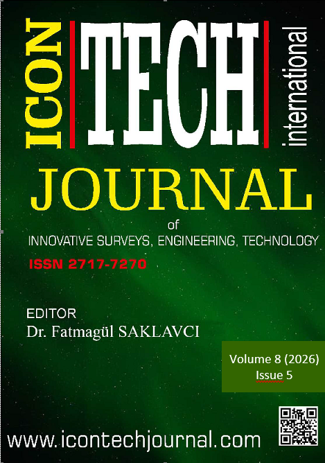 					View Vol. 8 No. 5 (2026): Cilt. 8 Sayı 5 (2026)
				